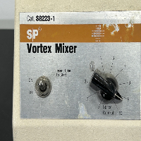 American Scientific S/P Vortex Mixer image 3